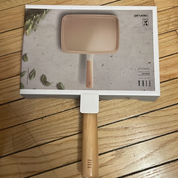 USED: FIKA Milk Pan for Stovetops and Induction | Made in Korea (6" / 1.5qt) - Picture 2 of 4